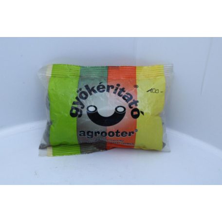 Agrooter gyökéritató 70 g
