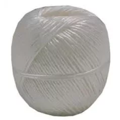 Zsineg natúr PP 0.36/400g