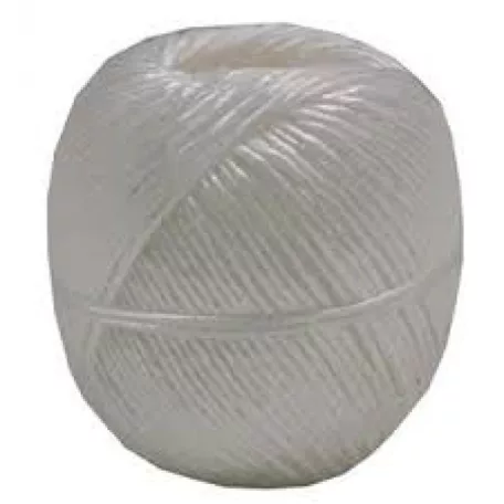 Zsineg natúr PP 0.36/400g