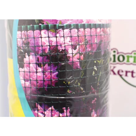 Nortene maxi square műanyag kerítés 0.5x5m