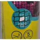 Nortene maxi square műanyag kerítés 0.5x5m