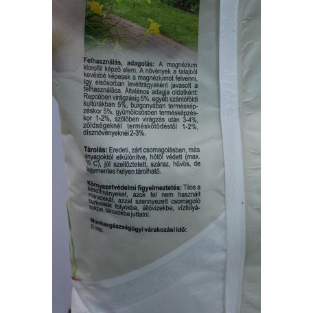 Unikén Keserűsó 1 kg