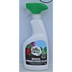 Gombaölő Bio Fito spray 0.5 lit