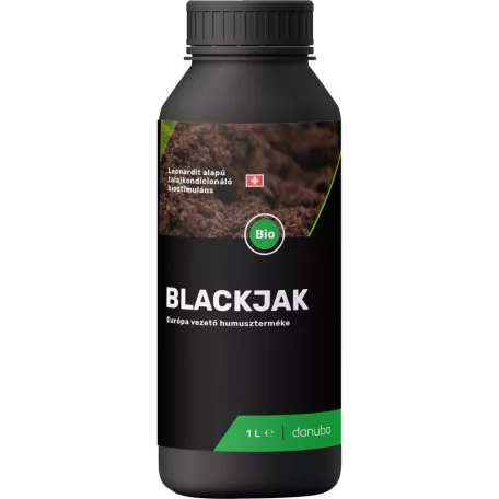 Danuba Blackjak 1l