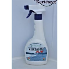 Rovarölő Vektafid A/E 500 ml spray