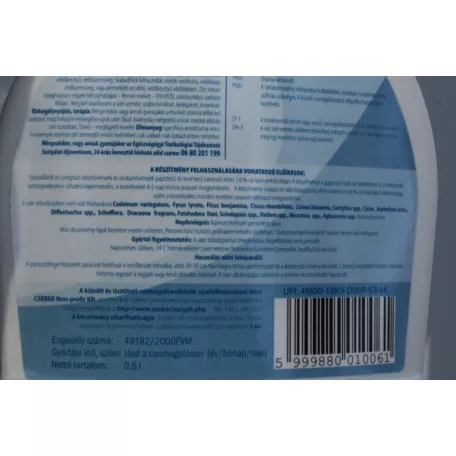 Rovarölő Vektafid A/E 500 ml spray