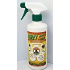 Piret Mix kártevőirtó permet pu. 0.5 lit