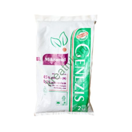 Mikramid 45% N 2kg