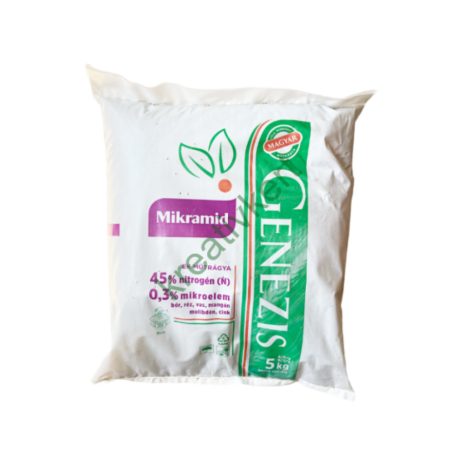 Mikramid 45% N 5kg