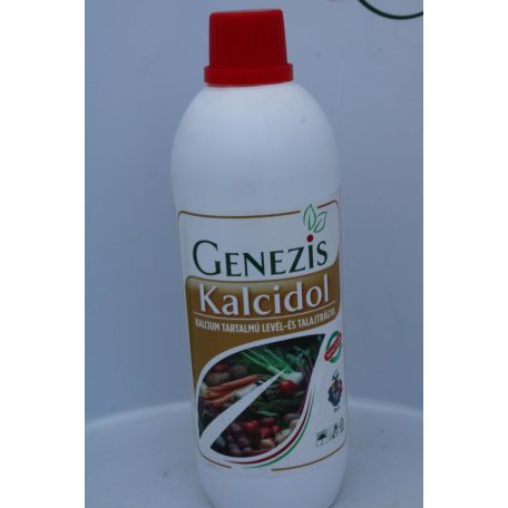 Genezis Kalcidol 1 lit