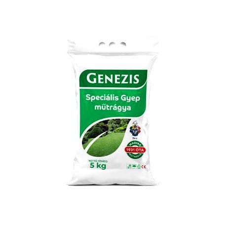 CZ/SK MŰTRÁGYA GYEP 5 KG
