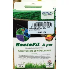 Bactofil A-10 por pázsitokhoz