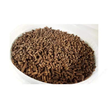 Marha-Jó pellettált szarvasmarha trágya 4 kg vödrös