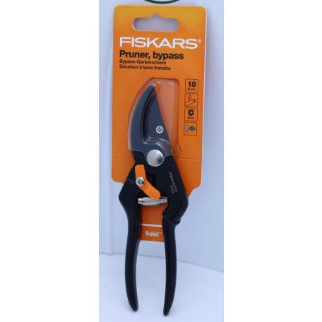 FISKARS Solid Metal mellévágó metszőolló P131