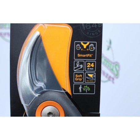 FISKARS Plus mellévágó metszőolló P541