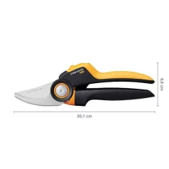 FISKARS X-Sries mellévágó metszőolló P921 (M)
