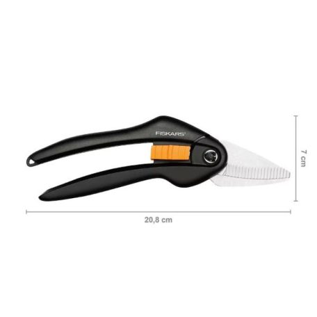 FISKARS SingleStep Univerzális olló SP28