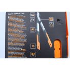 FISKARS Ágvágó metszőolló L92