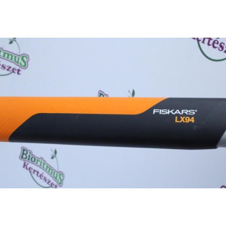 FISKARS Ágvágó Power Gear M
