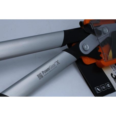 FISKARS Ágvágó Power Gear M