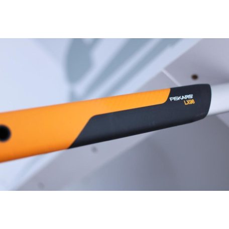 FISKARS Ágvágó Metszőolló FogaskerekesLX98