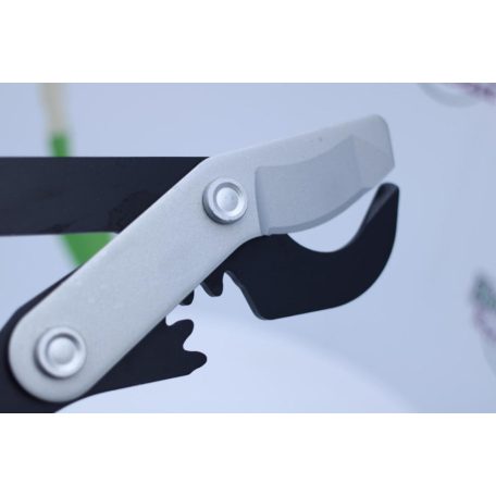 FISKARS Ágvágó Metszőolló FogaskerekesLX98