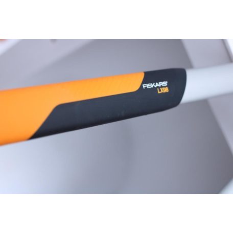 FISKARS Ágvágó Metszőolló FogaskerekesLX98