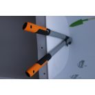 FISKARS Ágvágó Metszőolló FogaskerekesLX98