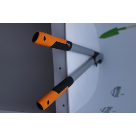 FISKARS Ágvágó Metszőolló FogaskerekesLX98