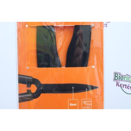 FISKARS Sövényvágó olló