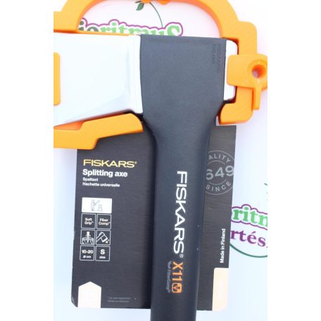FISKARS X11 hasítófejsze (S)