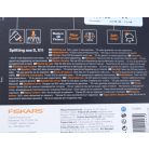 FISKARS X11 hasítófejsze (S)