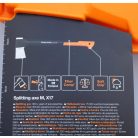 FISKARS hasítófejsze