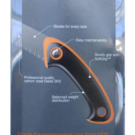 FISKARS Professionális fűrész SW330