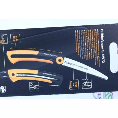 FISKARS Kézi fűrész