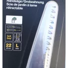 FISKARS Kézi fűrész