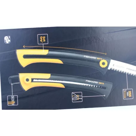 FISKARS Kézi fűrész
