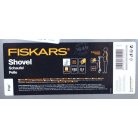 FISKARS Ergonomic lapát