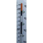 FISKARS Xact gyomláló