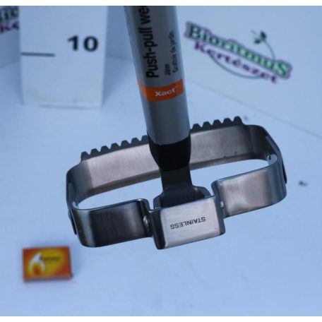 FISKARS Xact gyomláló