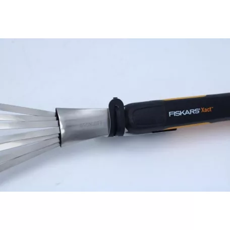 FISKARS Kézi gereblye