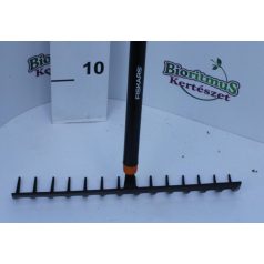 FISKARS Gereblye Solid