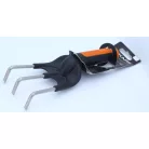 FISKARS Kézi Kultivátor