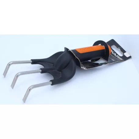 FISKARS Kézi Kultivátor