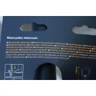 FISKARS SmartFit gyomkiszedő