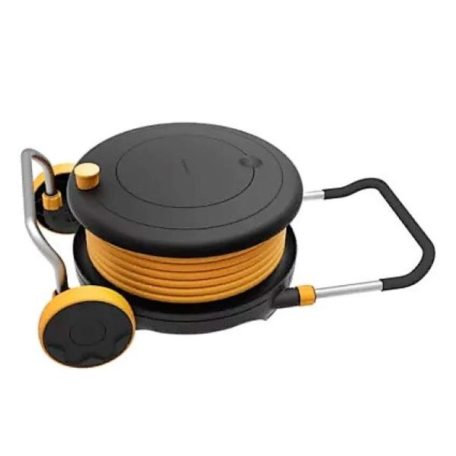 FISKARS Comfort tömlőkocsi 13 mm (1/2”) 20 m tömlővel (M)