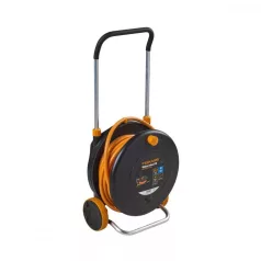 Fiskars Comfort tömlőkocsi 13mm (1/2)