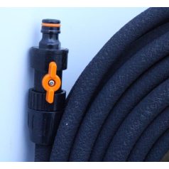 FISKARS Comfort csepegtető tömlő 15 m