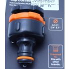 Comfort csaptelep csatlakozó multi