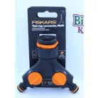 FISKARS Comfort iker csaptelep csatlakozó. multi